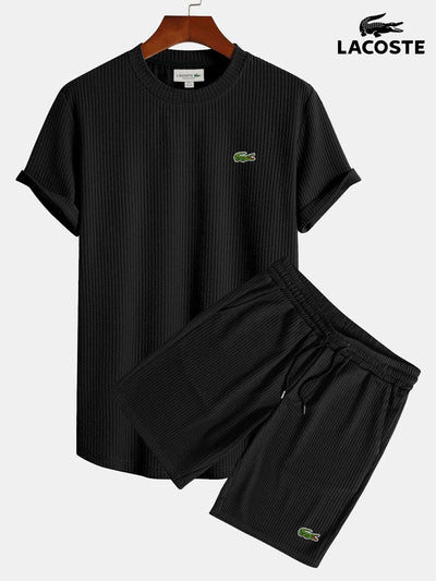 Ensemble d'Été Casual || DÉSTOCKAGE
