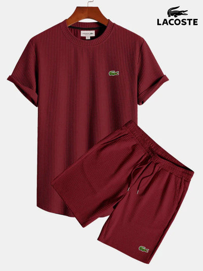 Ensemble d'Été Casual || DÉSTOCKAGE