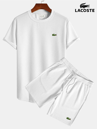 Ensemble d'Été Casual || DÉSTOCKAGE